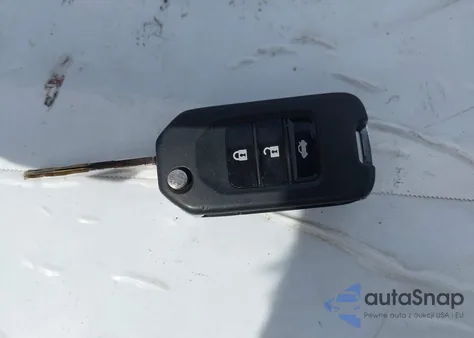 2008 Honda Fit Sport z USA, uszkodzony, nr VIN JHMGD38638S031836